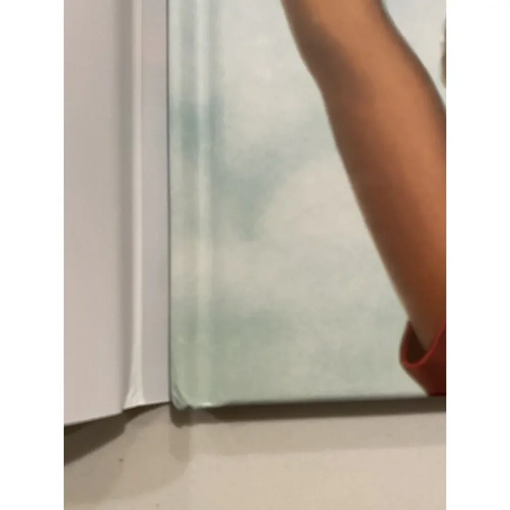Colin Kaepernick SIGNED I Color Myself Different HARDCOVER, 2022 ✍️ AUTOGRAPHED